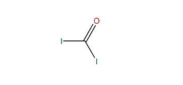 Carbonyl iodide